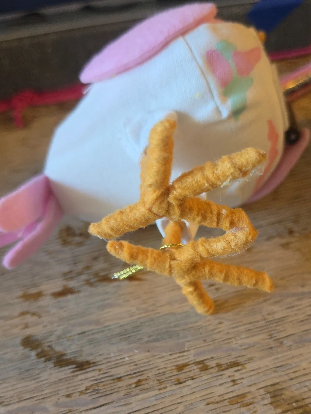 Target Spritz Bird